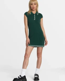 WEDNESDAY SWEATER DRESS