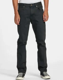 WEEKEND ANP DENIM JEANS