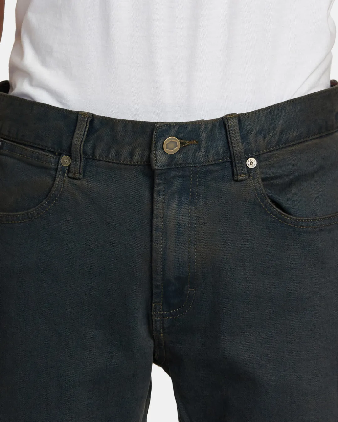WEEKEND ANP DENIM JEANS