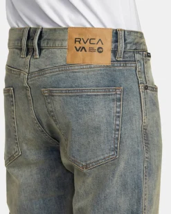WEEKEND ANP DENIM JEANS