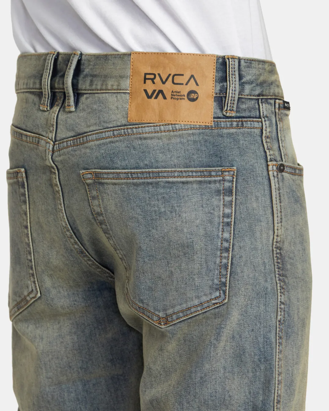 WEEKEND ANP DENIM JEANS
