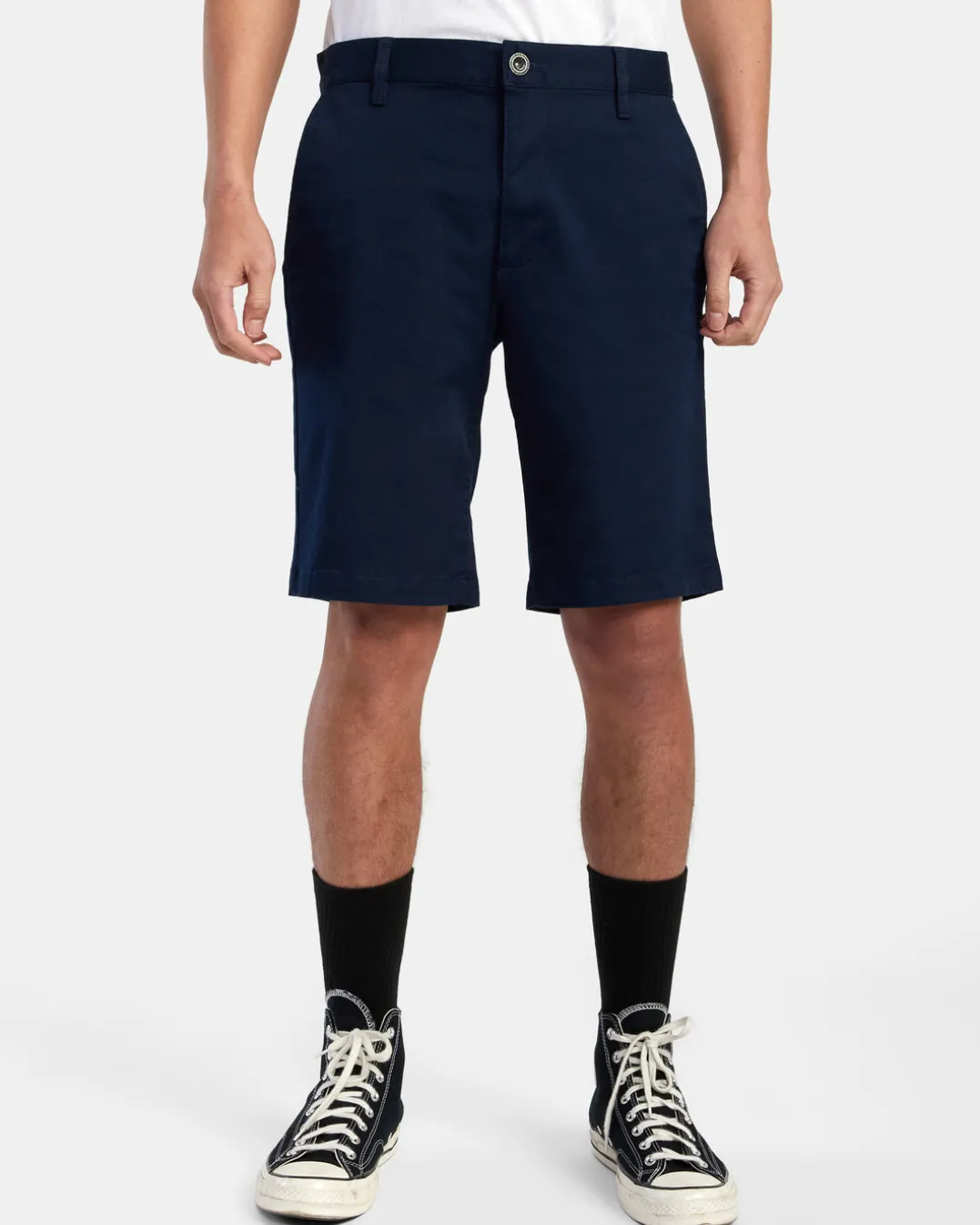 WEEKEND STRETCH 20" SHORTS