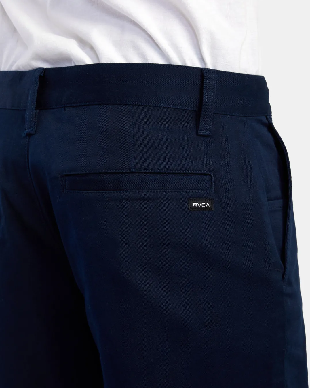 WEEKEND STRETCH 20" SHORTS
