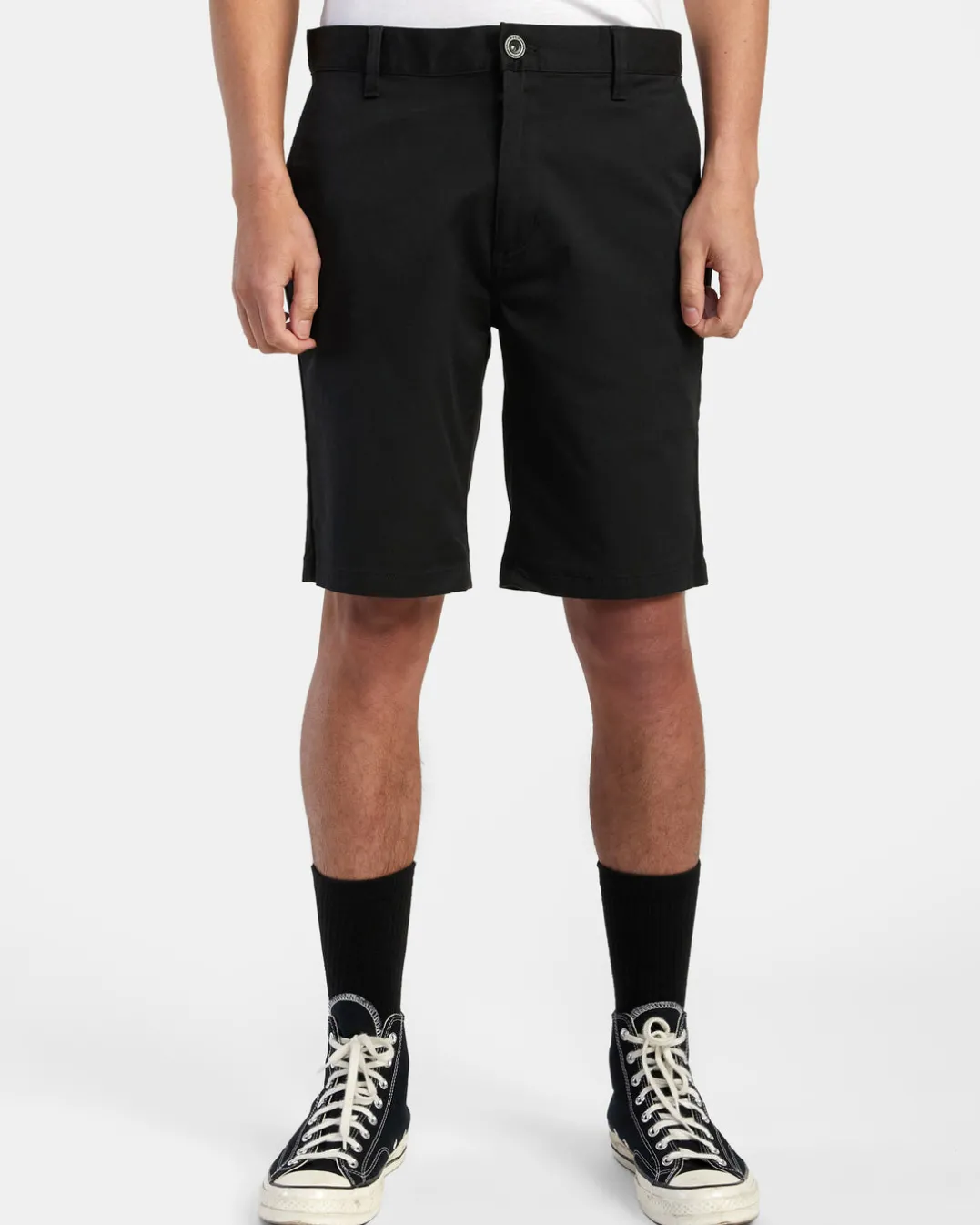 WEEKEND STRETCH 20" SHORTS