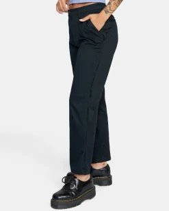 WEEKEND STRETCH PANTS