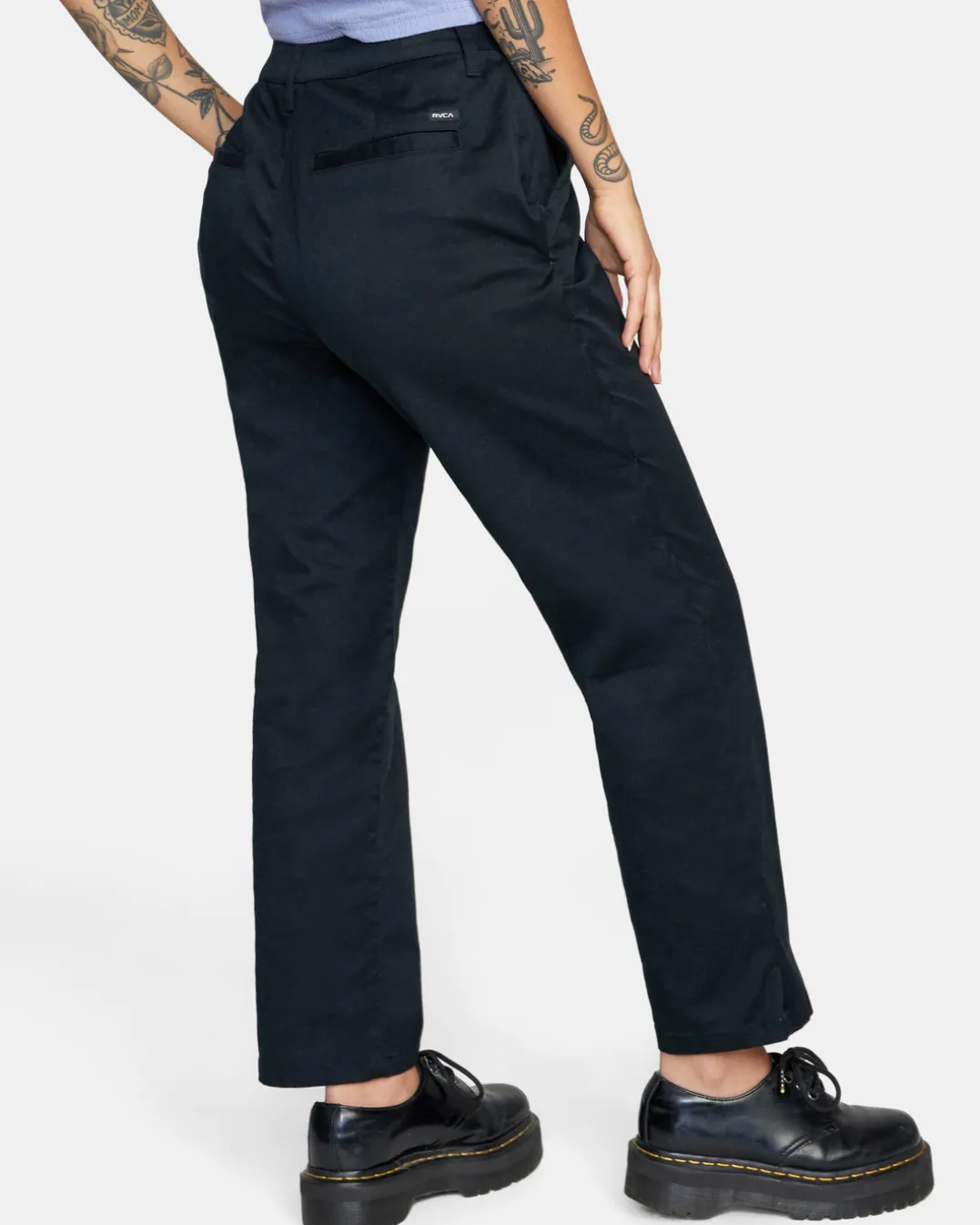 WEEKEND STRETCH PANTS