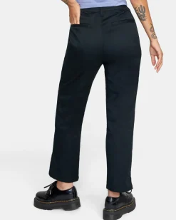WEEKEND STRETCH PANTS