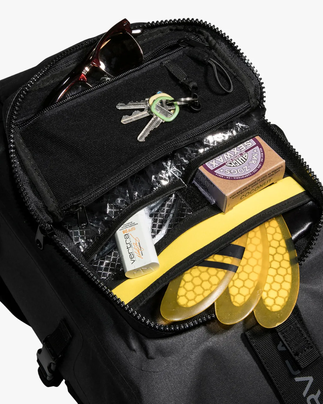 WELD PACK