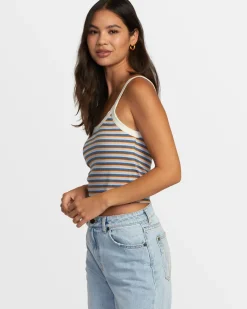 WESTSIDE CROP TOP