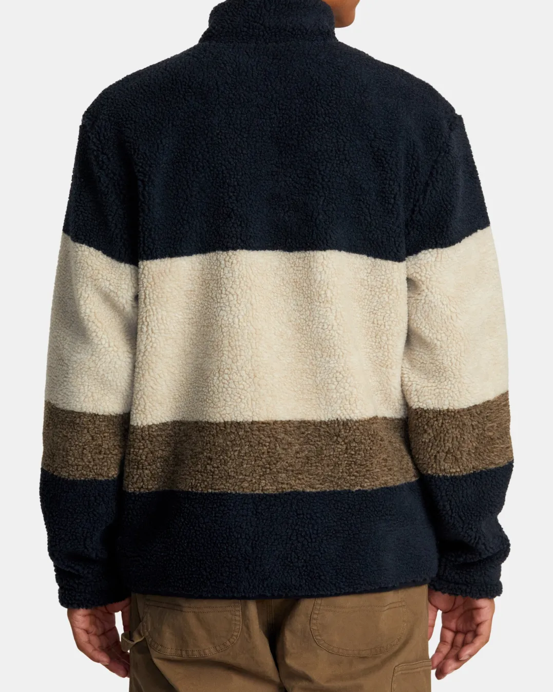WESTWOOD SNAP JACKET