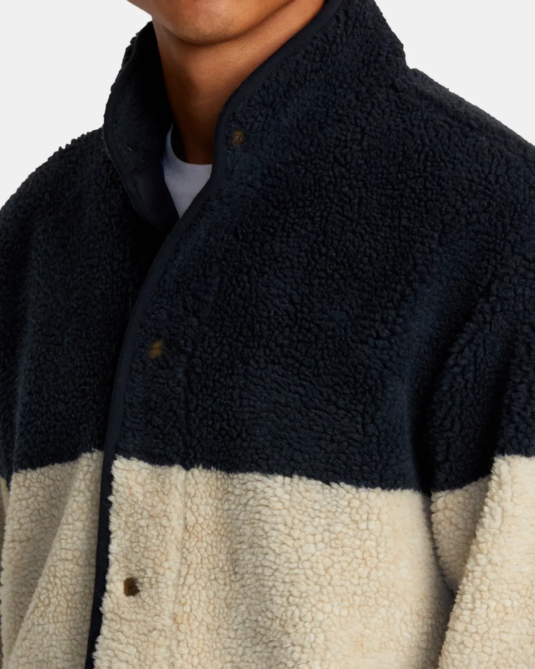 WESTWOOD SNAP JACKET