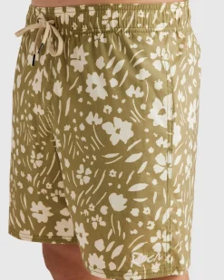 WILDFLOWER ELASTIC