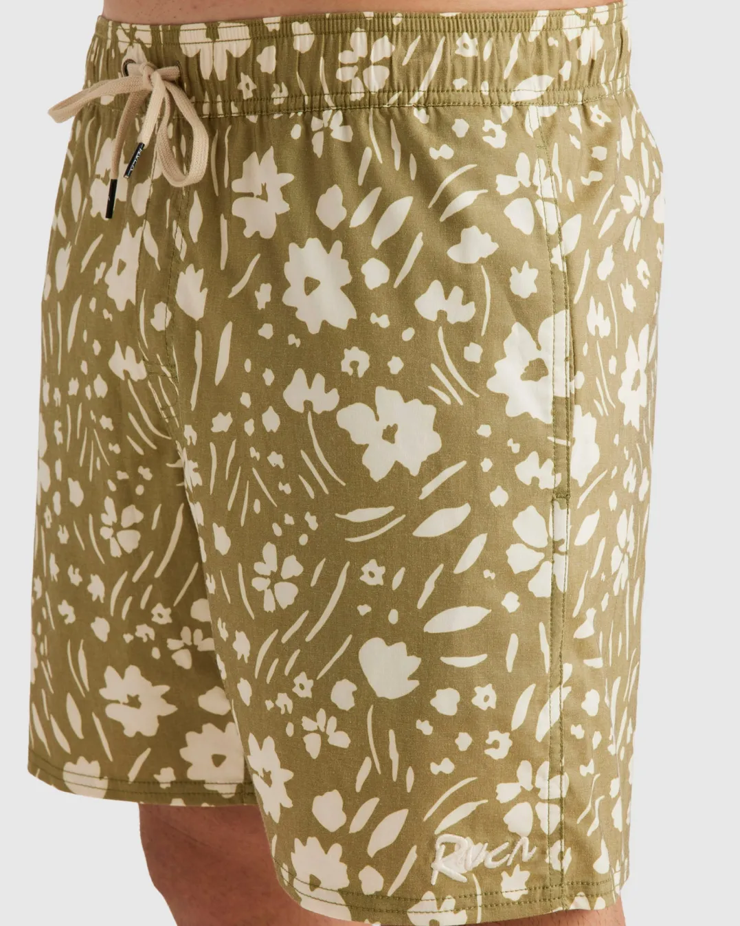 WILDFLOWER ELASTIC
