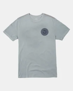 WORDMARKS TEE