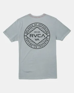 WORDMARKS TEE