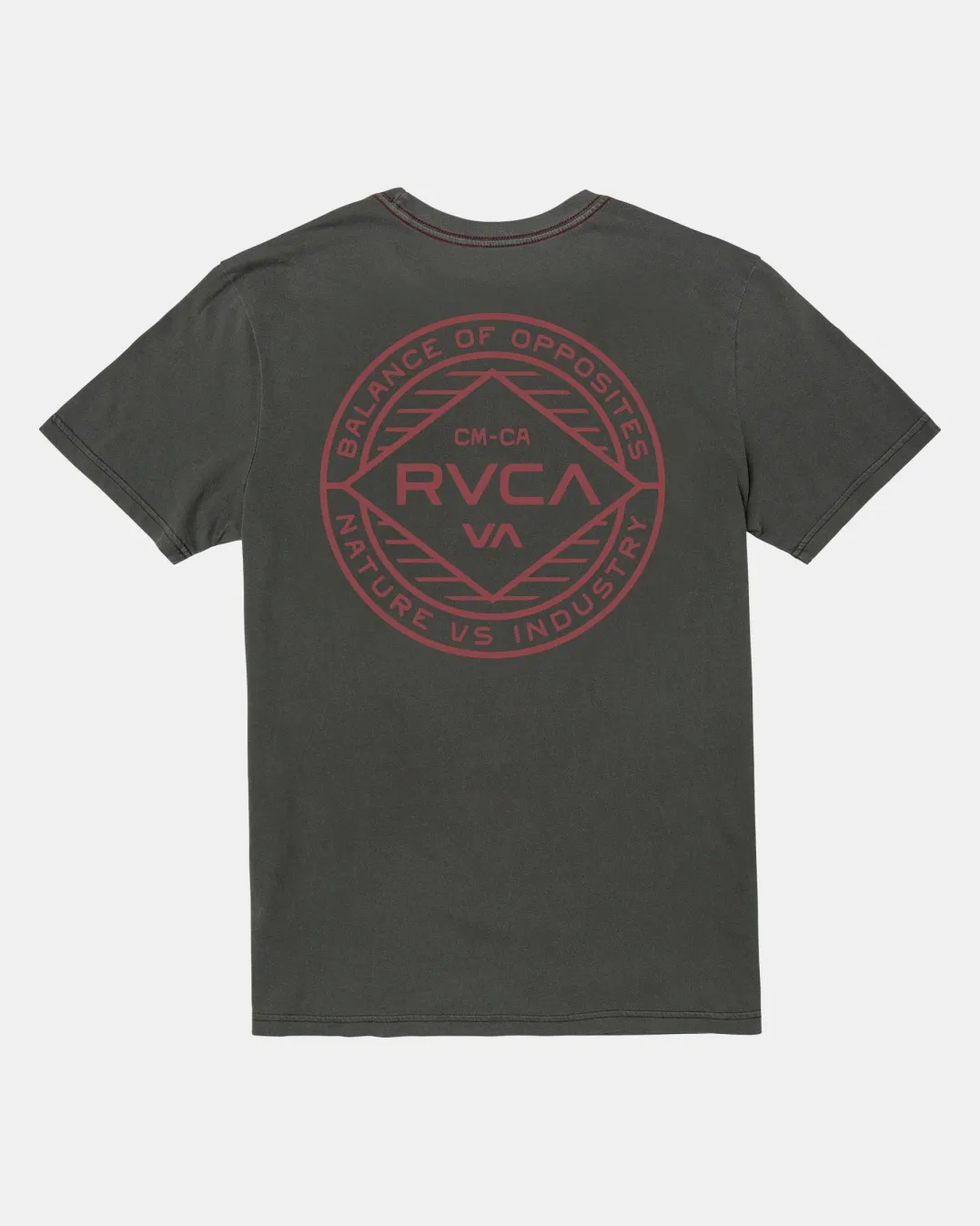WORDMARKS TEE