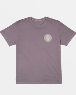 WORDMARKS TEE