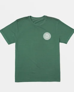 WORDMARKS TEE
