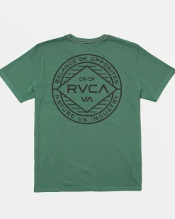 WORDMARKS TEE