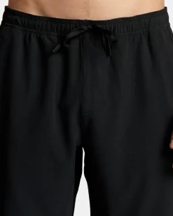 X OVER SHORT UTILITY SHORTS
