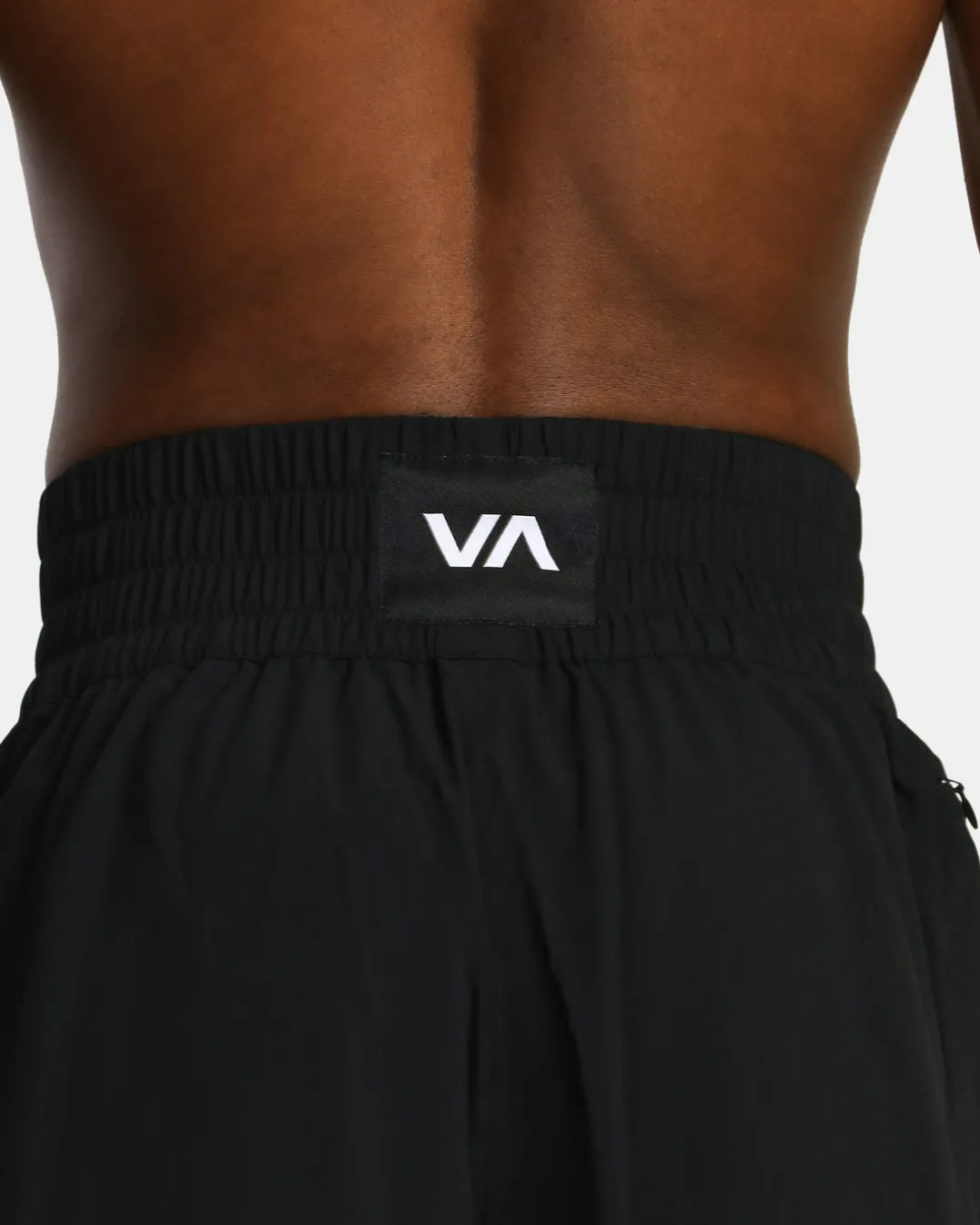 YOGGER 17" BOXING SHORTS
