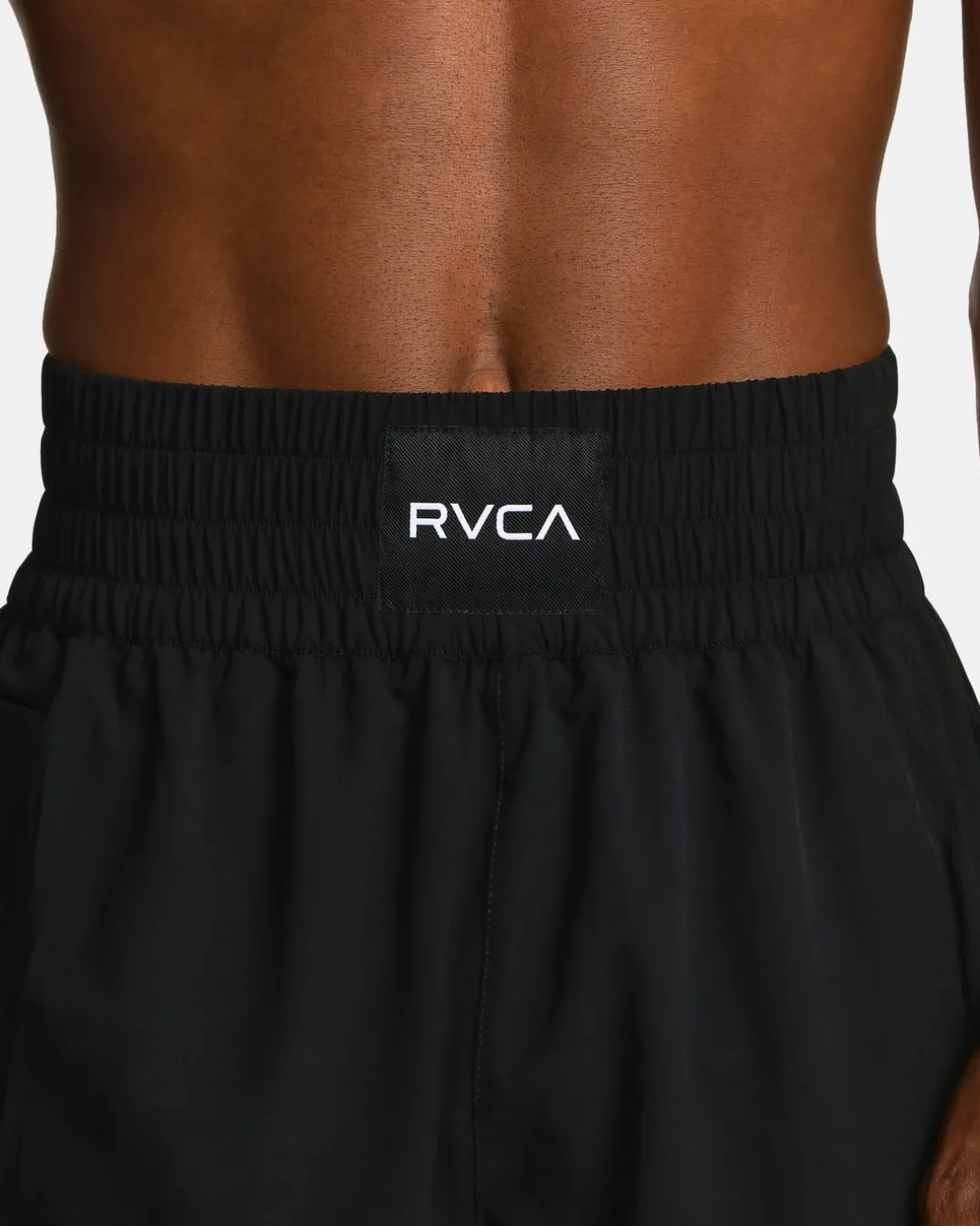 YOGGER 17" BOXING SHORTS