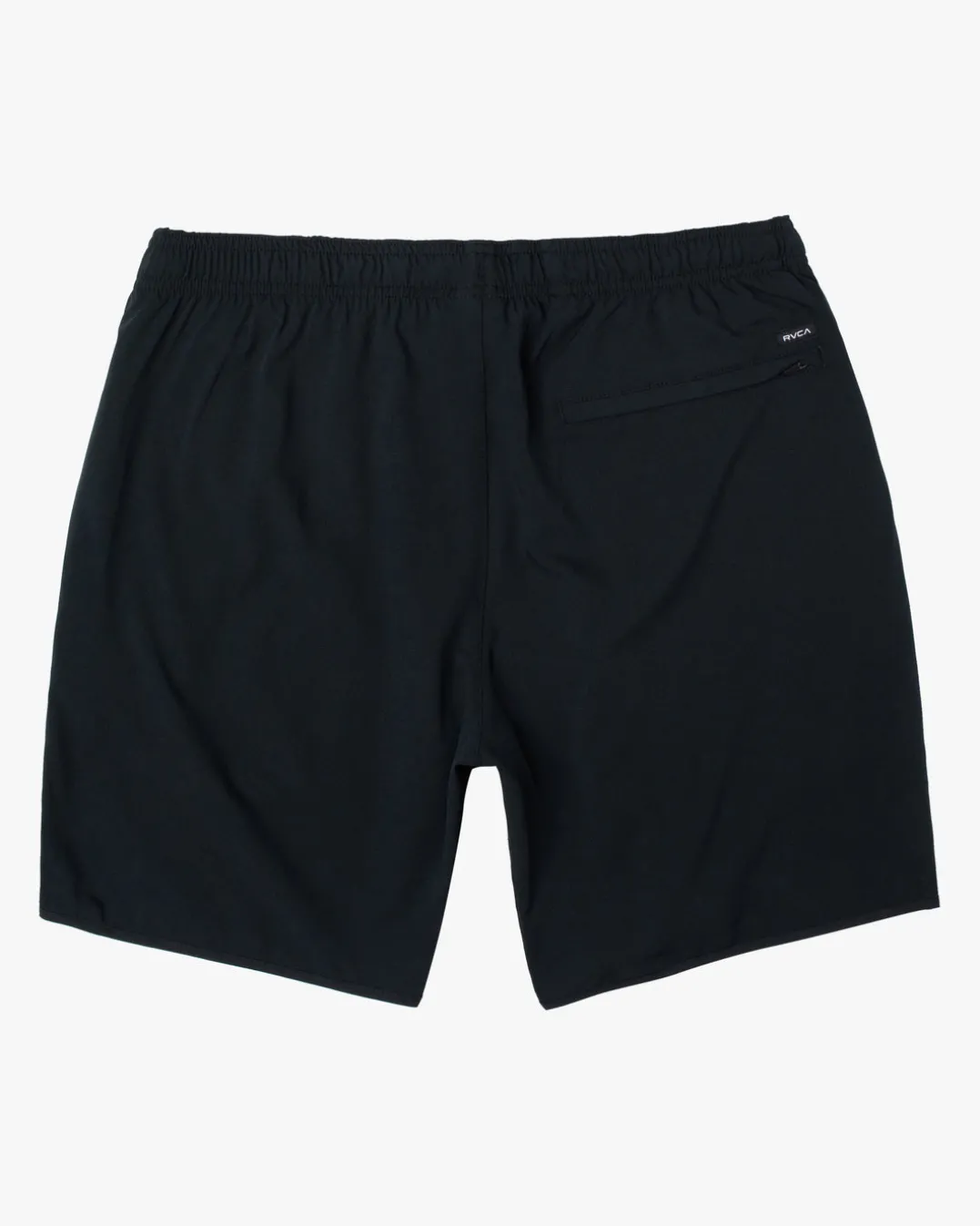 YOGGER STRETCH 17" ATHLETIC SHORTS