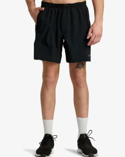 YOGGER STRETCH 17