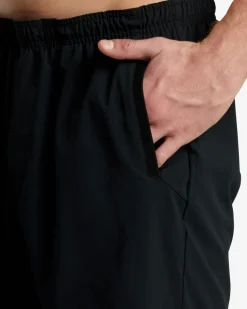 YOGGER STRETCH 17