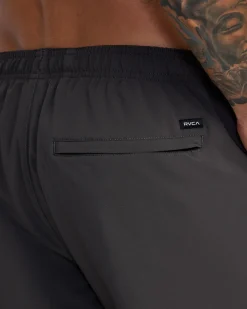 YOGGER STRETCH 17