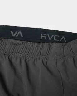 YOGGER STRETCH 17