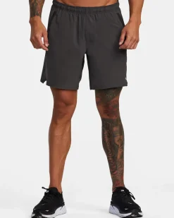 YOGGER STRETCH 17