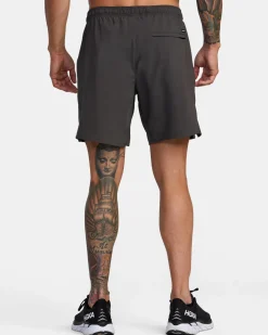 YOGGER STRETCH 17