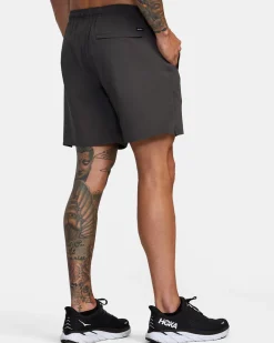YOGGER STRETCH 17