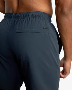 YOGGER STRETCH 17