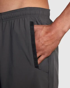 YOGGER STRETCH 17