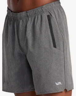 YOGGER STRETCH 17