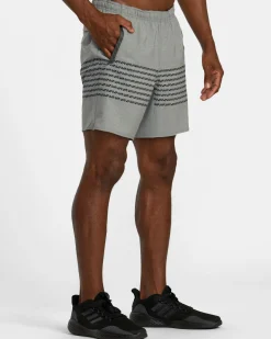 YOGGER STRETCH 17
