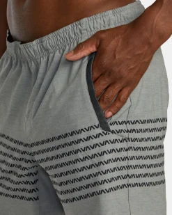 YOGGER STRETCH 17