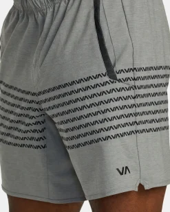 YOGGER STRETCH 17