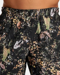 YOGGER STRETCH 17