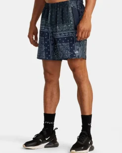 YOGGER STRETCH 17