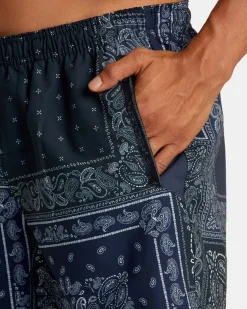 YOGGER STRETCH 17
