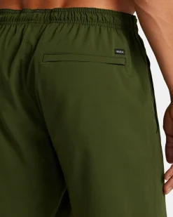YOGGER STRETCH 17