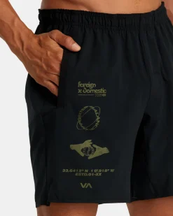 YOGGER STRETCH 17