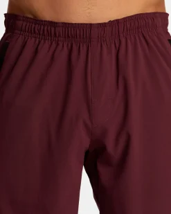 YOGGER STRETCH 17