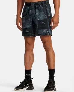 YOGGER STRETCH 17