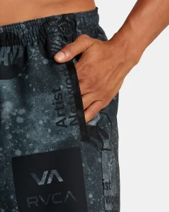 YOGGER STRETCH 17