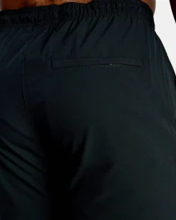 YOGGER TRACK PANTS II