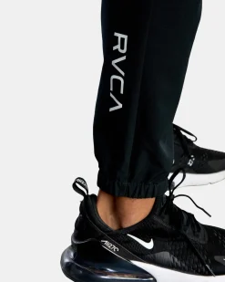 YOGGER TRACK PANTS II